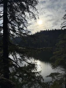 KatyaFantasy My favorite vacation spot is definitely in the mountains. 🏔️✨ slika 4