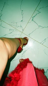 michellefoxx6 Heels 👠🔥✨ Pic