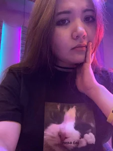 Lilit_darksweet Public  3. fénykép