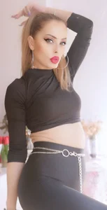 DominatrixEve Seduction  8টি ছবি