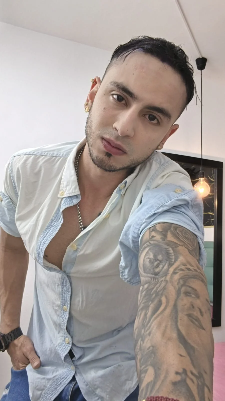 Foto em tendência de PowerLustX 7557