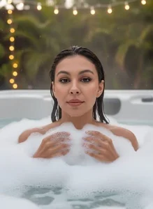 Juliet_Nasty Wet and dangerous Foto 3