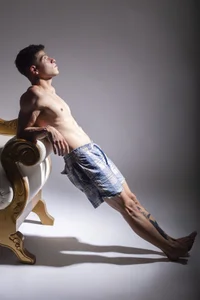 french_sexxi will be in your dreams图片 2