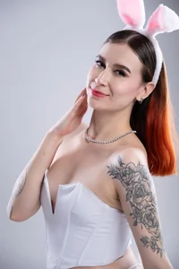 Anybuny kullanıcısının 🐰 albümü -  6 fotoğraf