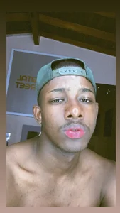 Baby_smith face Foto