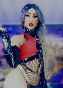 queen_satin Public Pic 6