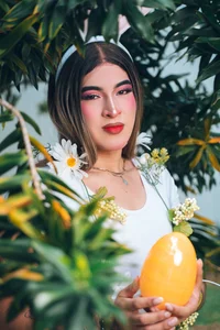 camii_rauxの💛🌼Happy Easter 🐣の 4枚の写真