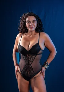 ScarlettGreen_ The two parts of your body that do the dirtiest things are the ones I love the most 🔥😈 black or wh Billede 4