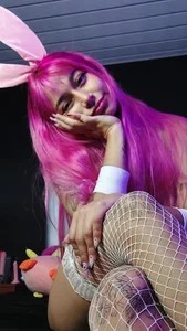 amber_yull bunny Foto 3