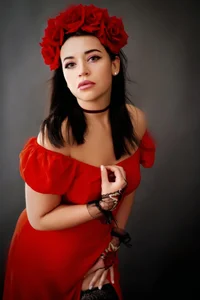 Zdjęcia MarlaDewis your hot Marla:  4