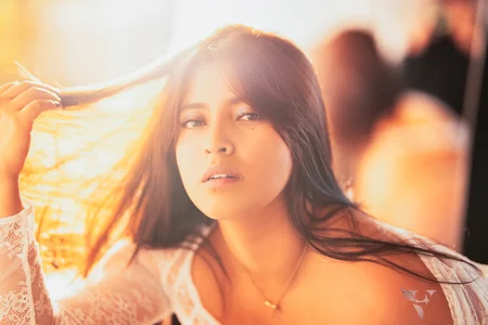 Rebeca_Williams_のSo hot 😈の 3枚の写真