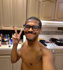 Getting ready for stream de BuckinBilly Foto