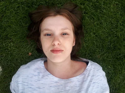 GloriaEvans Public зображення 6