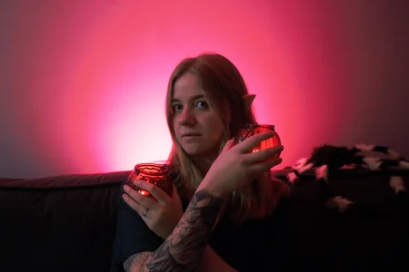 candy_maggie halloween! Gambar