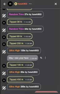 Zdjęcia Shyn__ Thanks for your loves: 