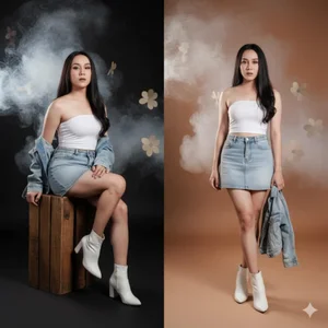 CockzillaHotTS Its me Chloe Princess Poză 5