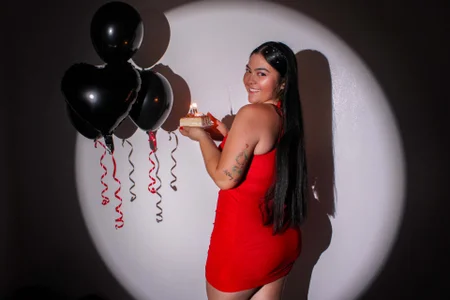 MAGIEVANS1の🎂today I celebrate life, happy birthday to me ♥の 8枚の写真