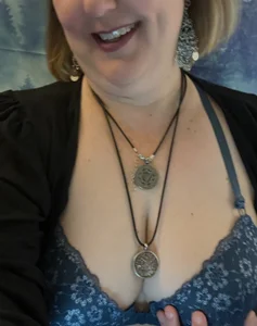 Madam_Verity Just for fun Foto