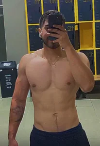 Tomás 🤠🔥 de Tomas_Olivia Foto 2