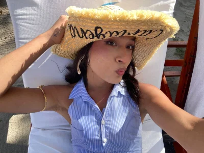 victoria_decapri Summer breeze Billede 2