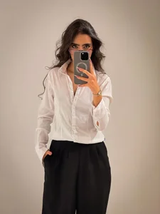 LarisaSmirnov Dressed to Dominate Pic 2