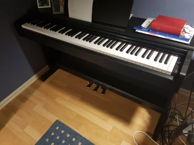 The__BanditMy Room Bild 4