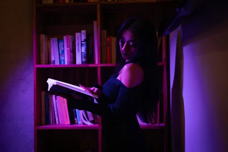 Lila_Desiree 🎃🔮 Morticia 🎃🔮 Pic 8