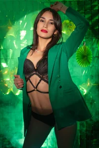 Layla_Sia ST. Patrick's 사진 4