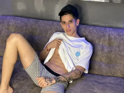 Steven_21Cm Helllo Bilde 2