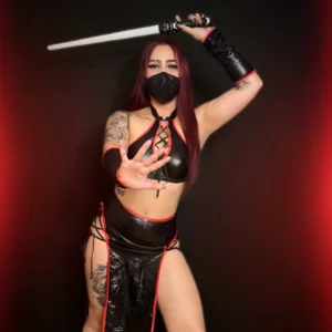 Chloe1126_ Kitana 圖片 8