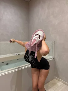 zoeypink Sexy Spooky Halloween <3 사진 3