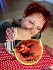 Watermelon boom... de Kira_Kenett  5 photos