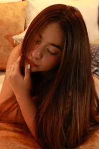 Anissa_m_ innocent girl🥺 รูป  2