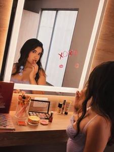 IvyGrabes Make up day 👠💄 Pic 4