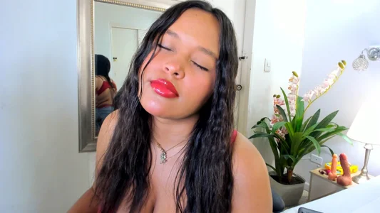 isabellaivyy Public Foto 6