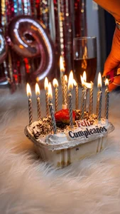 Zdjęcia Scarlett_Jank My birthday 🎂:  8