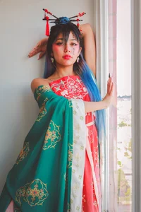 amber_yull ♥️♥️🏯♥️♥️ 사진 2