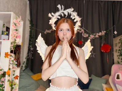 Your little angel de WeiSusi  9 Imagens