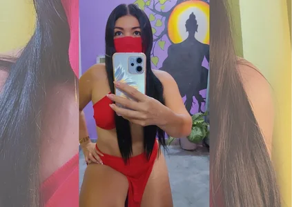 LunaRose__ The Arabic of your life Foto 4