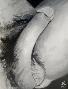 ScarletKitsunyaa ♡ My paintings ♡ Foto 2