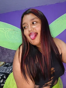 natt_hotdirty Your enchanted little fairy Pic 4