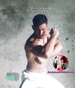 leon_mma Francesko Pic 2