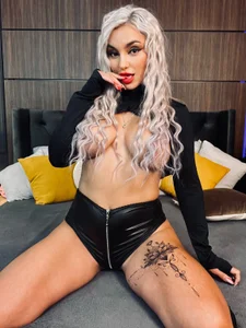 LarissaQuinn My First album Pic 6