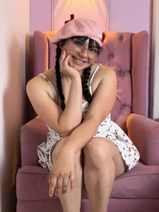 Seraphine_18 ❤️ Pic