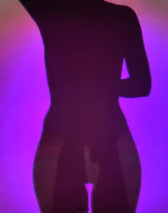 YunaPeaceLet the body hit the cam! Bild 2