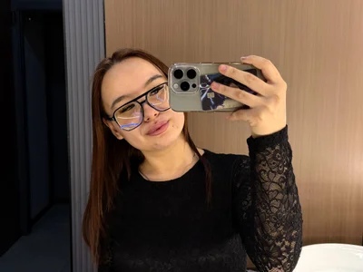 Eva_Cutties Public Foto 5