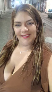 Vixen-Rouge Public Foto 3