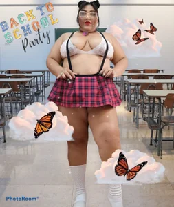 Back to highschool show ♥♥ de Anastasiax87 Foto 4