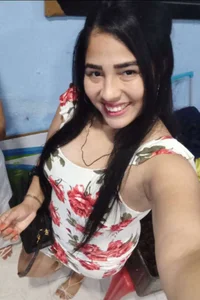Layla_Rodriguez Public Pic