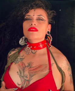 Fenix_Lilith Your Fenixs, darling. 💕 Pic 3
